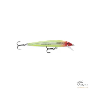 Rapala Husky Jerk HJ10 GCL