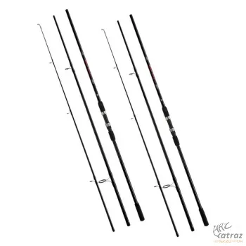 Carp Expert Smart Boilie LC 360 3,5 Lb 3 Részes Bojlis Bot - Carp Expert Bot Szett - Duopack