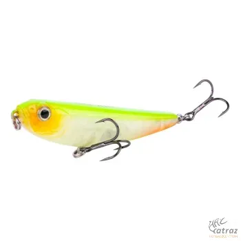 Shimano Yasei Shock Stick 70mm - Chartreuse