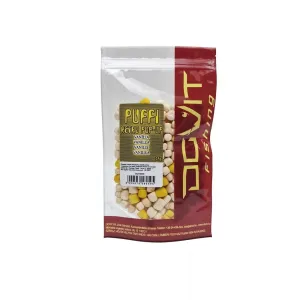 Dovit Retro Puffi Vanília - Dovit Retro Pop-up