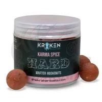The Kraken Baits Karma Spice Hard Wafter Hookbaits 20mm