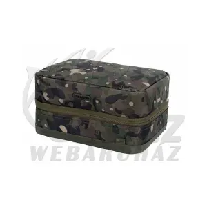 Trakker NXC Camo Rig-R Box – Előkekötő Táska