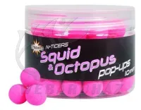 Dynamite Baits N-Ticers Pop-up 10mm – Squid & Octopus