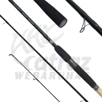 Serie Walter Racer-X Match 420 Carp - Match bot