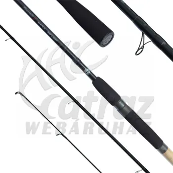 Serie Walter Racer-X Match 420 Carp - Match bot