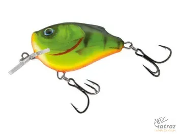 Salmo Wobbler SQUAREBILL 6cm HPH