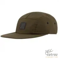 Korda Sapka Baseball Limited Edition Boothy Carp - Olive