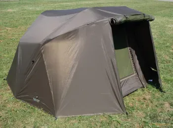 Carp Spirit Blax 2 Személyes Sátorhoz Téli Ponyva - Carp Spirit 2 Man Bivvy Winter Skin