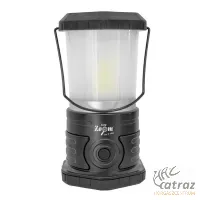 Carp Zoom Lámpa COB LED Kempinglámpa