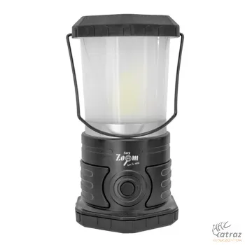 Carp Zoom Lámpa COB LED Kempinglámpa