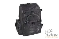 Fox Rage Voyager Camo Rucksack - Fox Rage Pergető Hátizsák