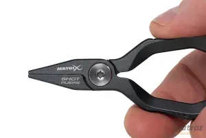 Matrix Mini Shot Pliers - Sörétólomhoz Fogó