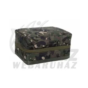Trakker NXC Camo Rig-R Box – Előkekötő Táska