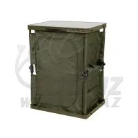 Trakker Bivvy Storage - Tároló szekrény