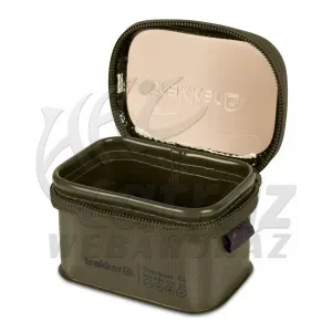 Trakker Downpour T1 Modbloc XS (1L) Green - Vízálló horgász táska