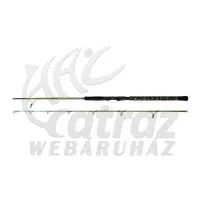 MadCat X-Zibit Clonk Teaser 210 150-200g vertikális harcsázó bot 2,10m