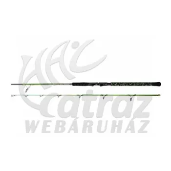 MadCat X-Zibit Clonk Teaser 210 150-200g vertikális harcsázó bot 2,10m