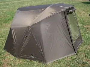 Carp Spirit Blax 2 Személyes Sátorhoz Téli Ponyva - Carp Spirit 2 Man Bivvy Winter Skin