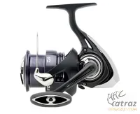 Daiwa 25 N'Zon LT 6000SS-P - Daiwa Feeder Orsó
