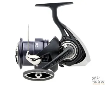 Daiwa N'Zon 2025 LT 6000SS-P - Daiwa Feeder Orsó