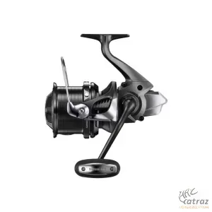 Spod Szett - Shimano Ultegra Spod Orsó + Wolf X-Spod Etetőrakéta + Fox Dobókesztyű