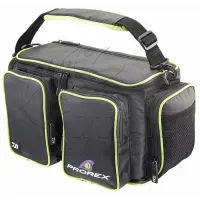 Daiwa Prorex Tackle Box Large - Nagy Daiwa Táska