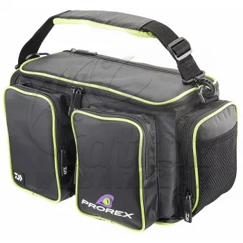 Daiwa Prorex Tackle Box Large - Nagy Daiwa Táska