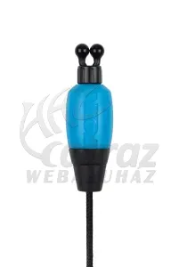 Fox Black Label Dinky Bobbin Illuminated – Blue