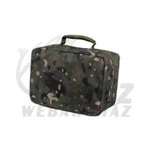 Trakker NXC Camo Rig-R Box – Előkekötő Táska