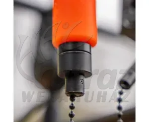 Avid XL Revolve Bobbin Kit Red – Piros Láncos Kapásjelző