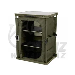 Trakker Bivvy Storage - Tároló szekrény