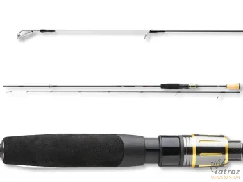 Daiwa Team Daiwa Light Jigger Pergető Bot 2,15m 3,5-21g