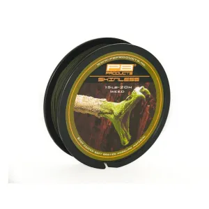 PB Products Skinless Weed 20m 25lb
