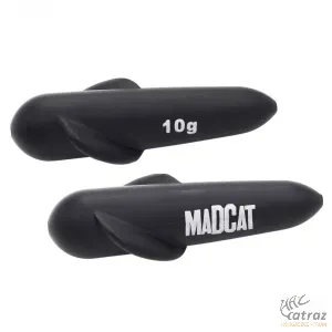 Madcat Propellor Subfloat 8 cm 10 gramm - Víz Alatti Úszó