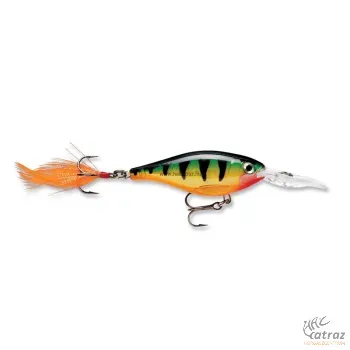 Rapala X-Rap Shad Shallow XRSH08 P