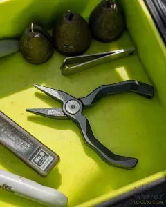 Matrix Mini Shot Pliers - Sörétólomhoz Fogó