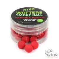Stég Product Wafters Smoke Ball 11mm 15g Paprika Bread - Stég Product Könnyített Csali 15MM Paprikás Kenyér