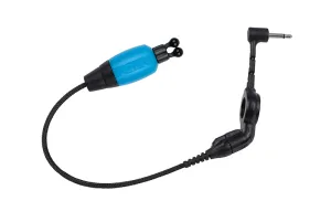 Fox Black Label Dinky Bobbin Illuminated – Blue