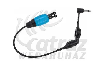 Fox Black Label Dinky Bobbin Illuminated – Blue