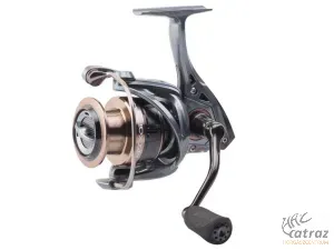 Okuma Epixor Pergető Orsó XT EPXZ-50 FD