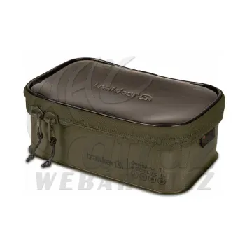 Trakker Downpour T1 Modbloc S (2L) Green - Vízálló horgász táska
