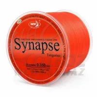 Katran Synapse Tangerine 0,234mm 1000m - Monofil főzsinór