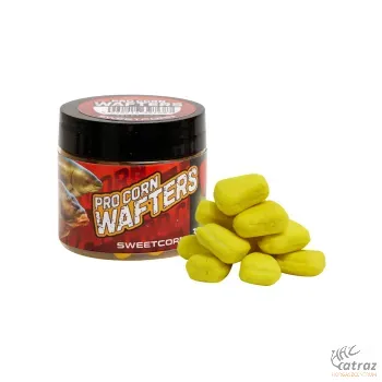 Benzár Mix Pro Corn Wafters Csali - Sweetcorn - Világos Sárga 60 ml