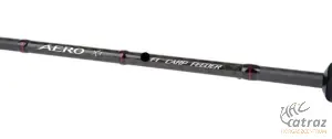 Shimano X1A Carp Feeder 366cm 100g - Shimano Feeder Bot 3,60m