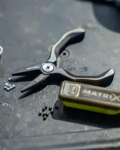 Matrix Mini Shot Pliers - Sörétólomhoz Fogó