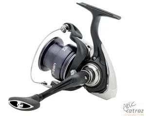 Daiwa 25 N'Zon LT 6000SS-P - Daiwa Feeder Orsó