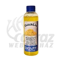 Dovit QuickLiq Erjesztett Kukorica 250ml - Dovit Aroma