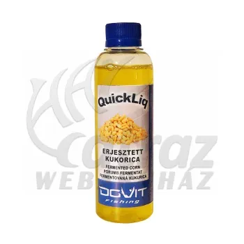 Dovit QuickLiq Erjesztett Kukorica 250ml - Dovit Aroma