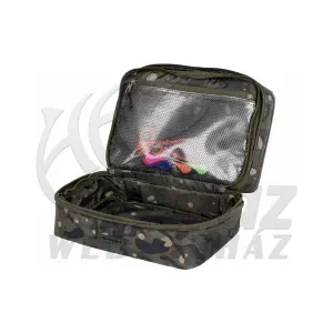 Trakker NXC Camo Rig-R Box – Előkekötő Táska