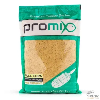 Promix Full Corn Fine Ferment- Erjesztett Etetőanyag